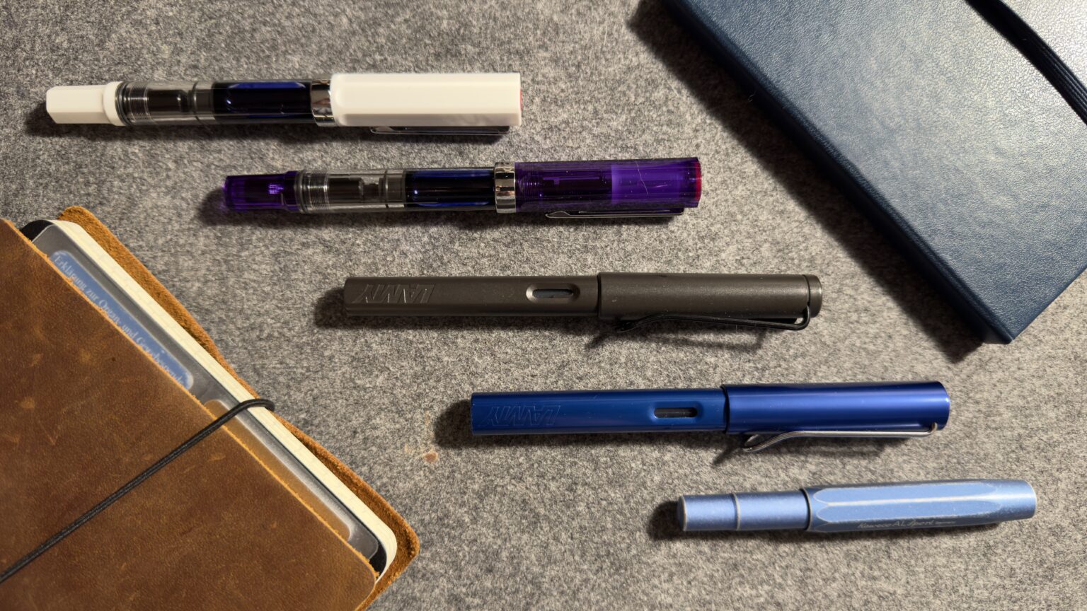 Internationaler Tag des Füllers 2023