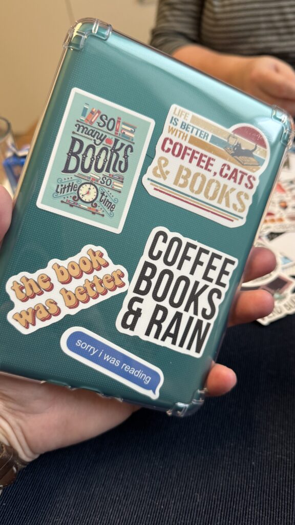 Kindle Paperwhite Signature